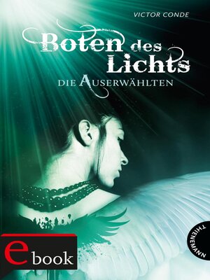 cover image of Boten des Lichts